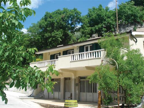 Ferielejlighed - 8 personer -  - Podaspiljska cesta - Omis-Podaspilje - 21208 - Podaspilje