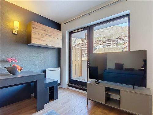 Holiday apartment - 4 persons -  - Val Thorens - 73440