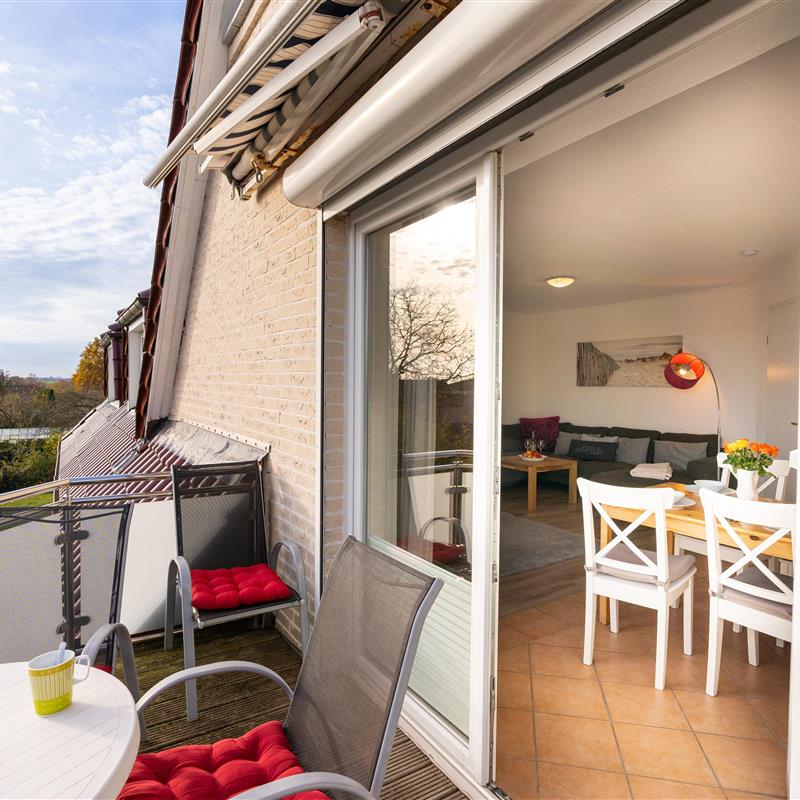 Ferielejlighed - 4 personer -  - Hasenkamp - 23743 - Grömitz