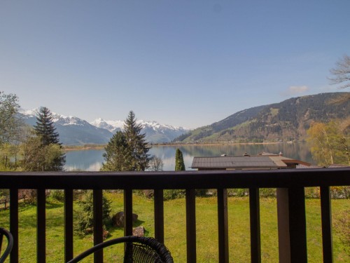 Ferienwohnung - 6 Personen -  - Zell Am See - 5700
