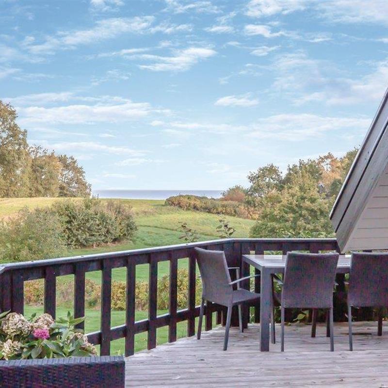 Ferienhaus - 6 Personen -  - Sommerlandsvej - 5466 - Asperup