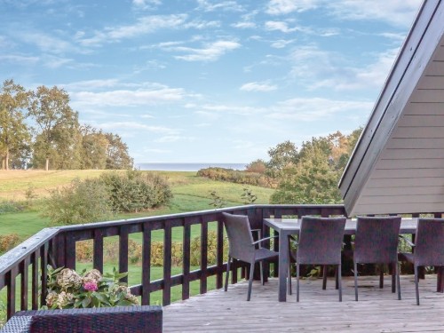 Fritidshus - 6 personer -  - Sommerlandsvej - 5466 - Asperup