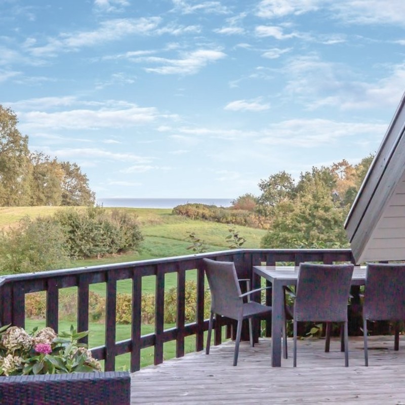Ferienhaus - 6 Personen -  - Sommerlandsvej - 5466 - Asperup