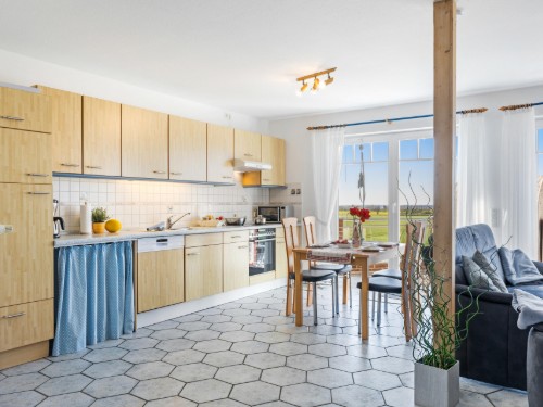 Ferienwohnung - 4 Personen -  - Meeschendorf - 23769 - Fehmarn Ot Meeschendorf