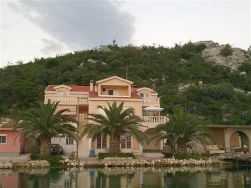 Ferielejlighed - 8 personer -  - Rogotin - 20343