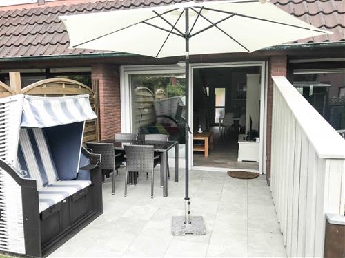 Sommerhus - 5 personer -  - Hollwert - 26316 - Varel / Dangast