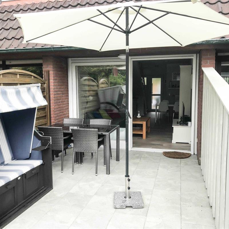 Sommerhus - 5 personer -  - Hollwert - 26316 - Varel / Dangast