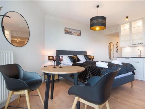 Holiday apartment - 2 persons -  - 72346 - Pobierowo