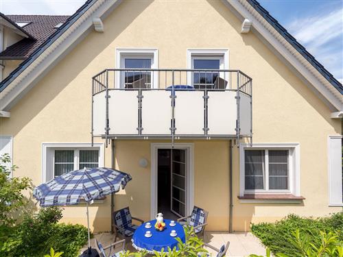 Ferienhaus - 4 Personen -  - Hauptstraße - 18586 - Sellin (Ostseebad)