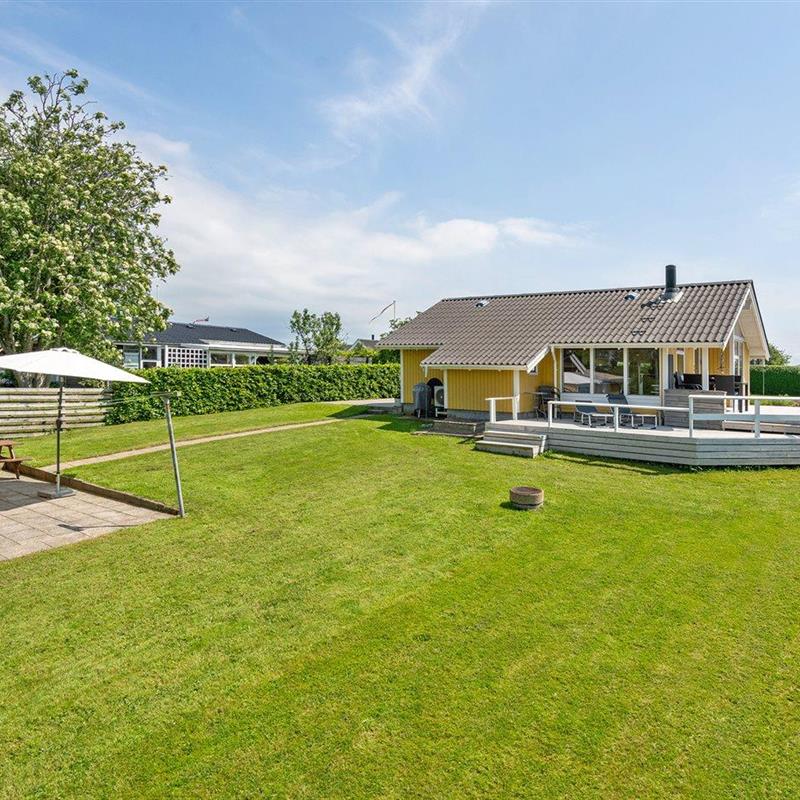 Ferienhaus - 4 Personen -  - Nyvej - Hejlsminde - 6094 - Hejls