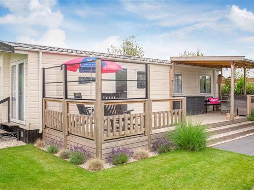 Holiday home - 4 persons -  - Brouwerijstraat - 4356 AM - In De Bongerd