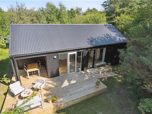 Sommerhus - 6 personer -  - Lyngtoften - 9640 - Farsø