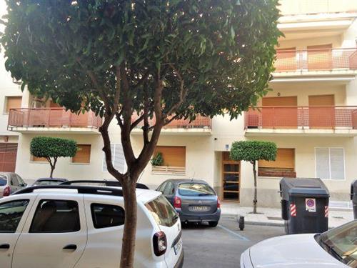 Ferielejlighed - 6 personer -  - 12598 - Peñiscola