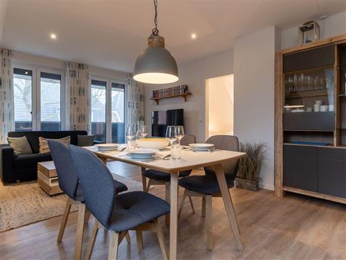 Ferienhaus - 4 Personen -  - Olsdorfer Straße - 25826 - St. Peter-Ording