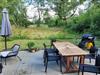 Billede 4 - Terrasse