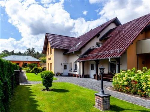 Ferieleilighet - 4 personer -  - Lubolzer Weg - 15907 - Lübben Im Spreewald