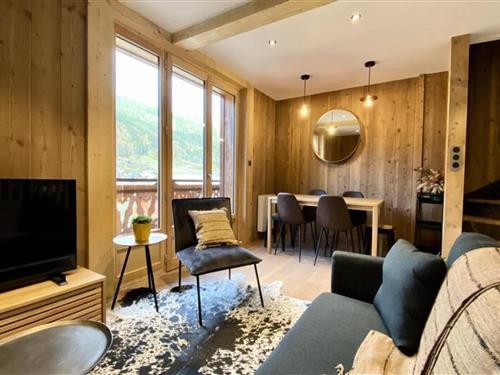 Ferienhaus - 4 Personen -  - 74110 - Morzine