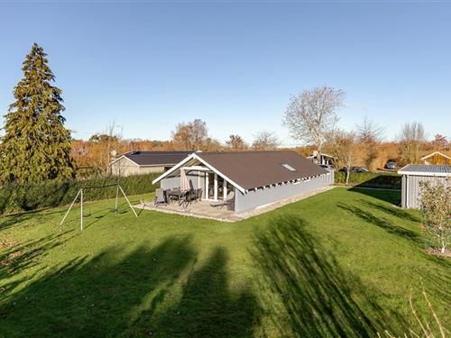 Sommerhus - 4 personer -  - Fyrremose - Skovmose - 6470 - Als