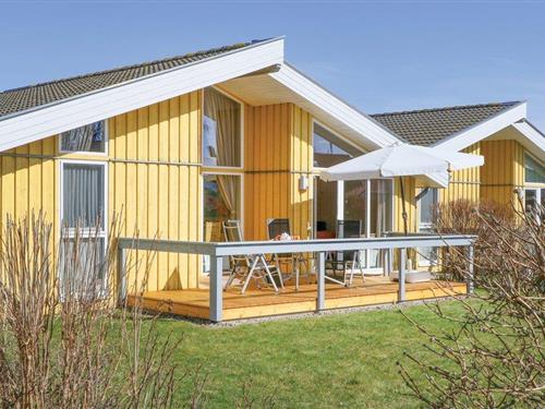 Sommerhus - 4 personer -  - Skipperstr. - Rechlin/Müritz - 17248 - Rechlin