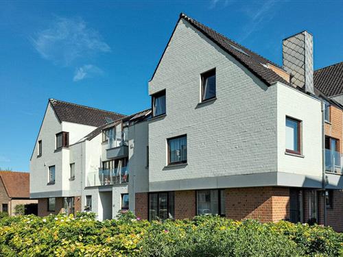 Holiday apartment - 4 persons -  - Troonstraat 252 - - 8400 - Oostende