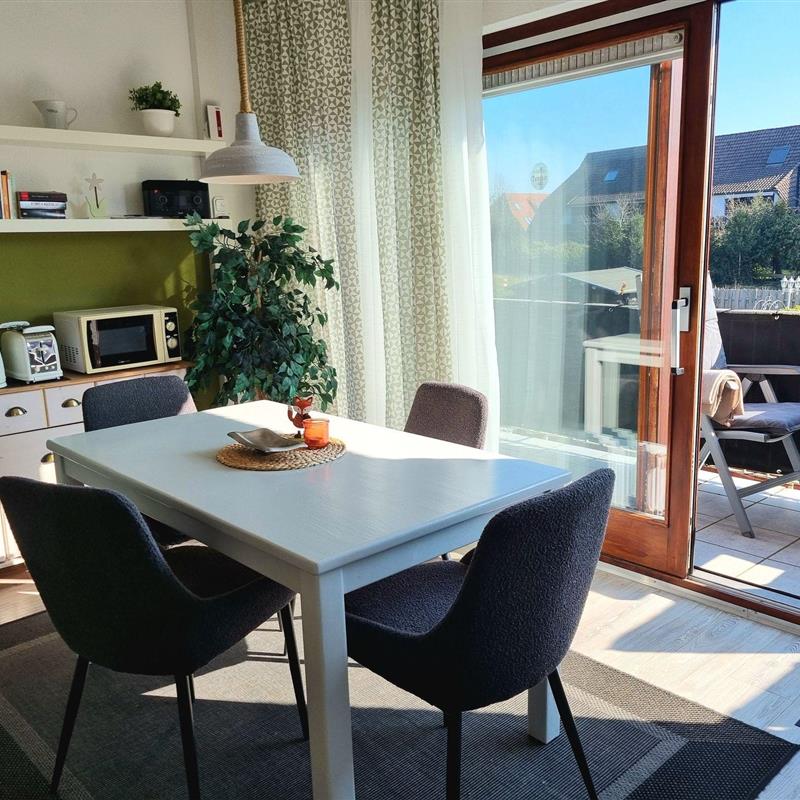 Ferielejlighed - 3 personer -  - Danksteder Straße - 26316 - Varel / Dangast