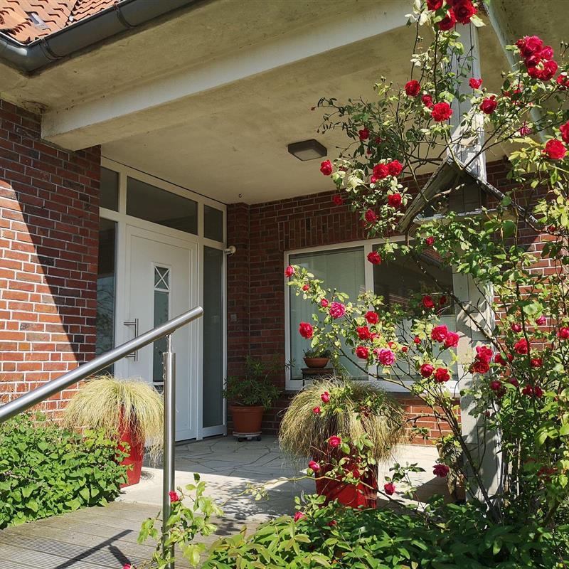 Ferielejlighed - 2 personer -  - Gehrden - 21635 - Jork