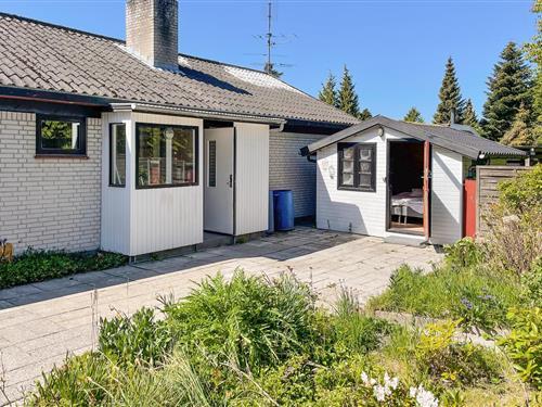 Sommerhus - 10 personer -  - Gøgeurtvej - Marielyst - 4873 - Væggerløse