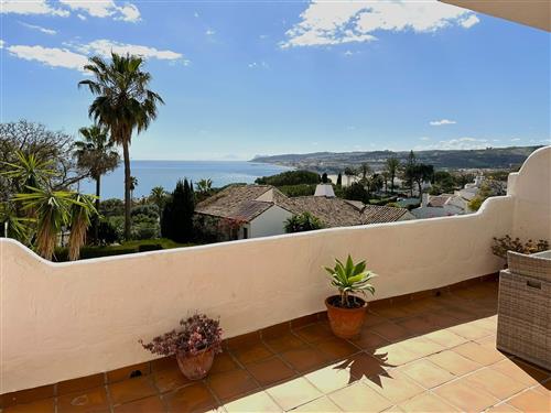 Semesterlägenhet - 6 personer -  - Urb. Terrazas de la Bahia - 29690 - Casares Costa/ Casares/ M