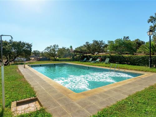 Holiday home - 6 persons -  - 10512 - Herrera De Alcántara