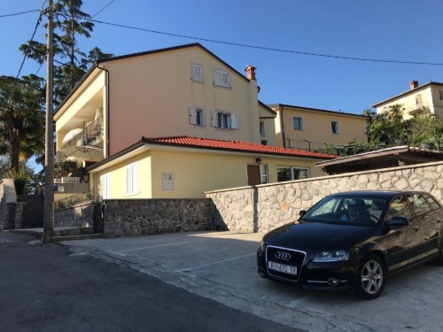 Holiday home - 6 persons -  - Rezine - 51415 - Lovran