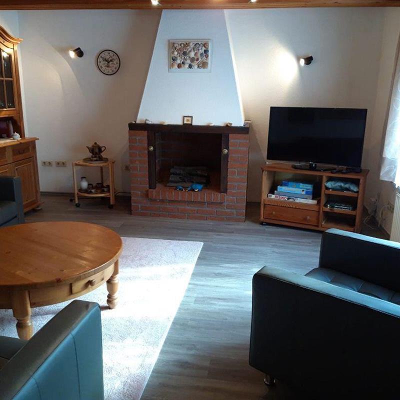 Sommerhus - 6 personer -  - Schmiedestraße - 26736 - Groothusen