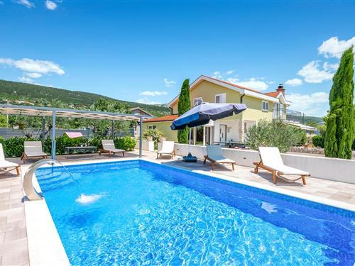 Holiday home - 8 persons -  - Franjevacka ulica - Makarska-Donji Prolozac - 21264 - Donji Prolozac
