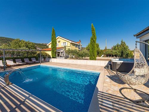 Sommerhus - 8 personer -  - Franjevacka ulica - Makarska-Donji Prolozac - 21264 - Donji Prolozac