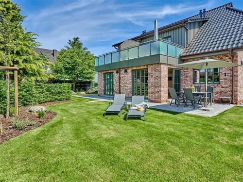 Sommerhus - 4 personer -  - 18374 - Zingst