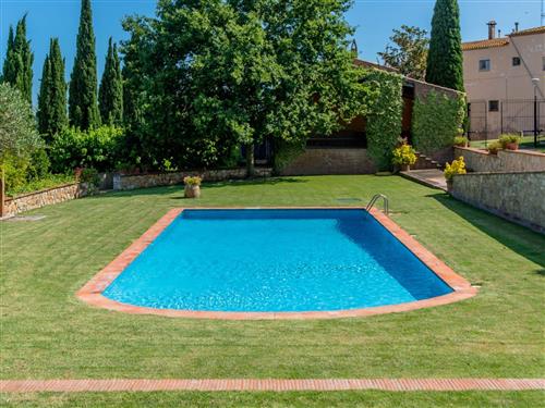 Ferieleilighet - 4 personer -  - Albons - 17136