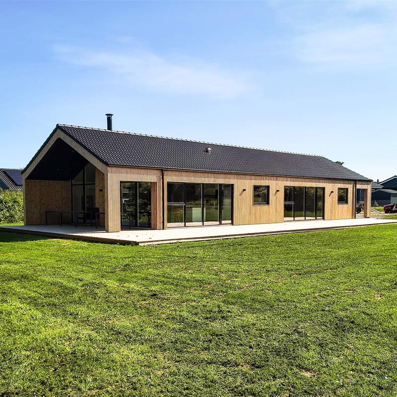 Ferienhaus - 10 Personen -  - Syrenvænget - Ristinge - 5932 - Humble