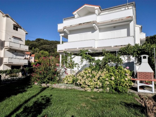 Holiday apartment - 5 persons -  - Kampor - 51280 - Kampor