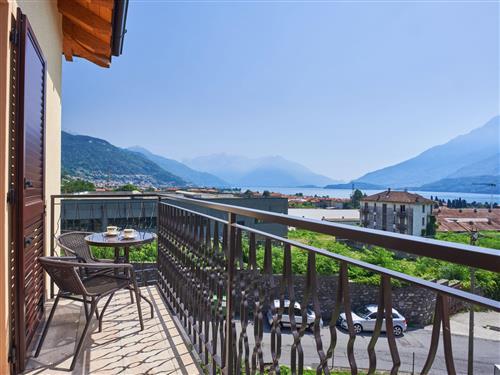 Semesterlägenhet - 5 personer -  - Dongo - 22014