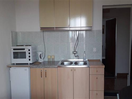 Holiday apartment - 4 persons -  - 22010 - Šibenik-Brodarica