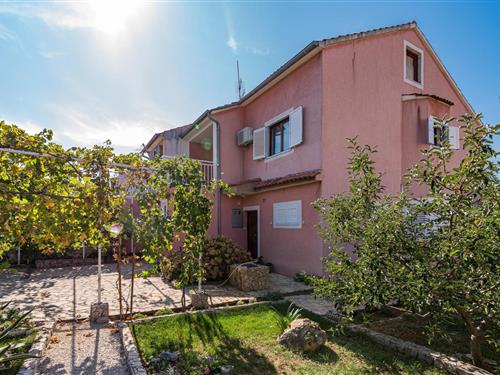 Semesterlägenhet - 4 personer -  - 22010 - Šibenik-Brodarica