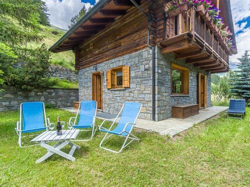 Sommerhus - 7 personer -  - Via Delatraversa - Champoluc - 11020 - Champoluc (Ao)