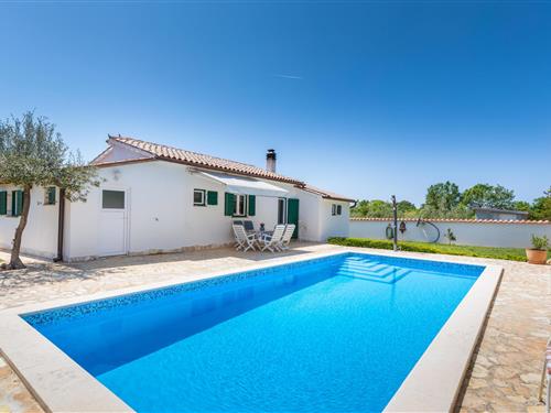 Fritidshus - 4 personer -  - Puljska cesta - 52100 - Pula
