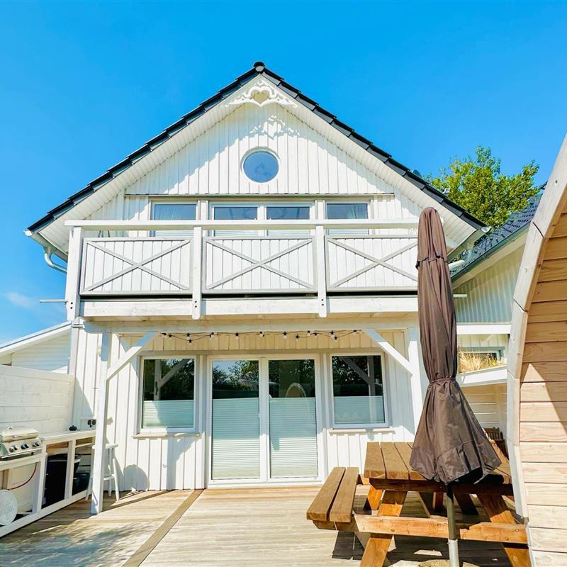 Sommerhus - 7 personer -  - Am Kai - 23775 - Großenbrode