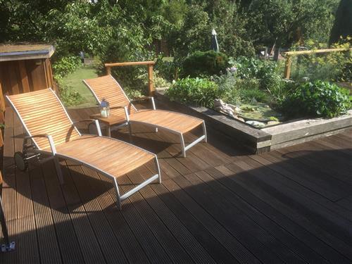 Ferienwohnung - 2 Personen -  - Am Tannenhof - 19061 - Schwerin