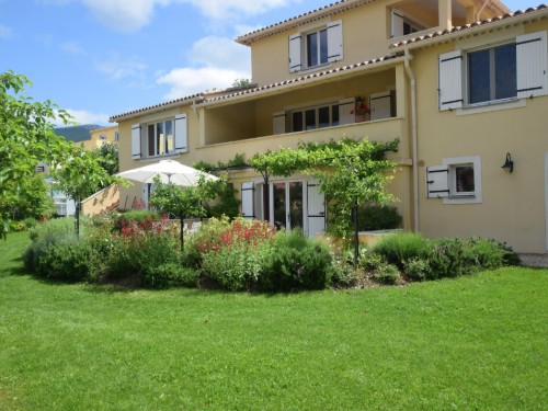 Ferielejlighed - 2 personer -  - 26570 - Montbrun-Les-Bains