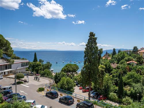 Semesterhus/Semesterlägenhet - 4 personer -  - Opatija - 51410