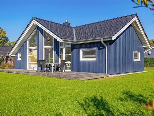 Feriehus - 8 personer -  - Warderbrück Seepark - Feriendorf Wardersee - 23827 - Krems Ii/Warderbrück