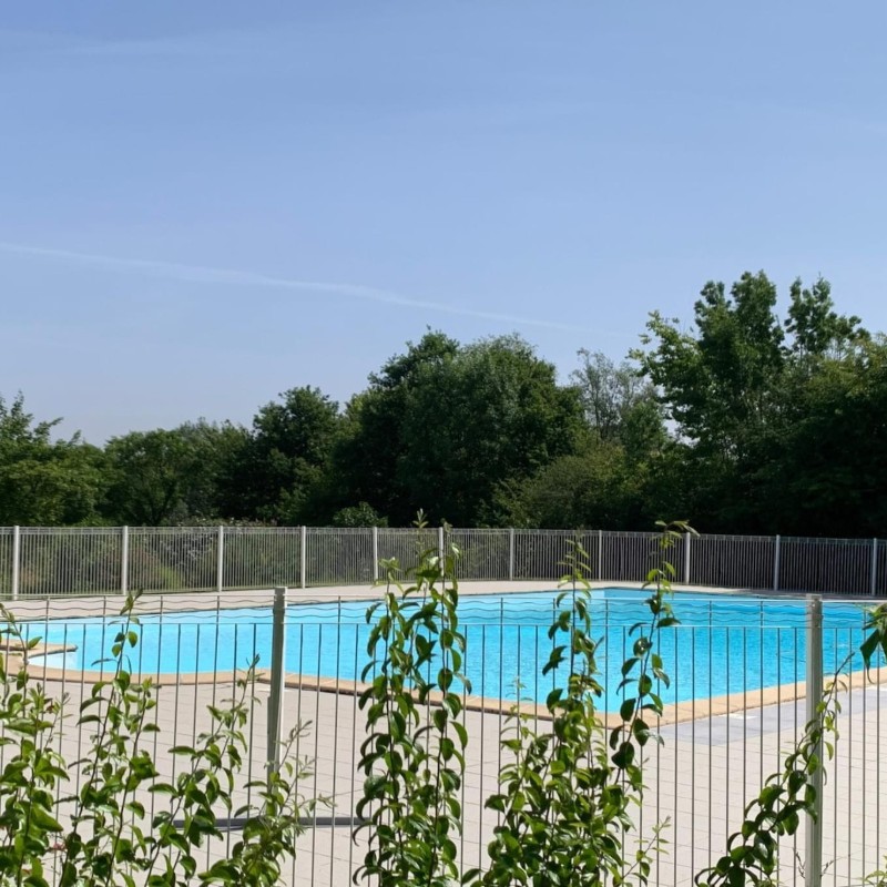 Sommerhus - 6 personer -  - 79320 - Moutiers-Sous-Chantemerle
