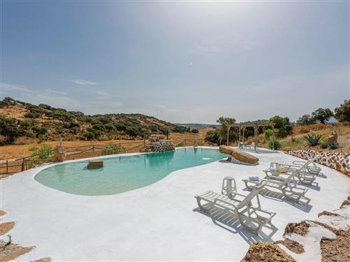 Ferienhaus - 8 Personen -  - Moron De La Frontera - 41530