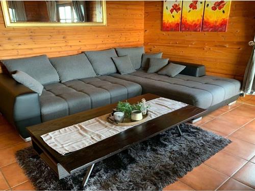 Sommerhus - 8 personer -  - 37444 - Sankt Andreasberg